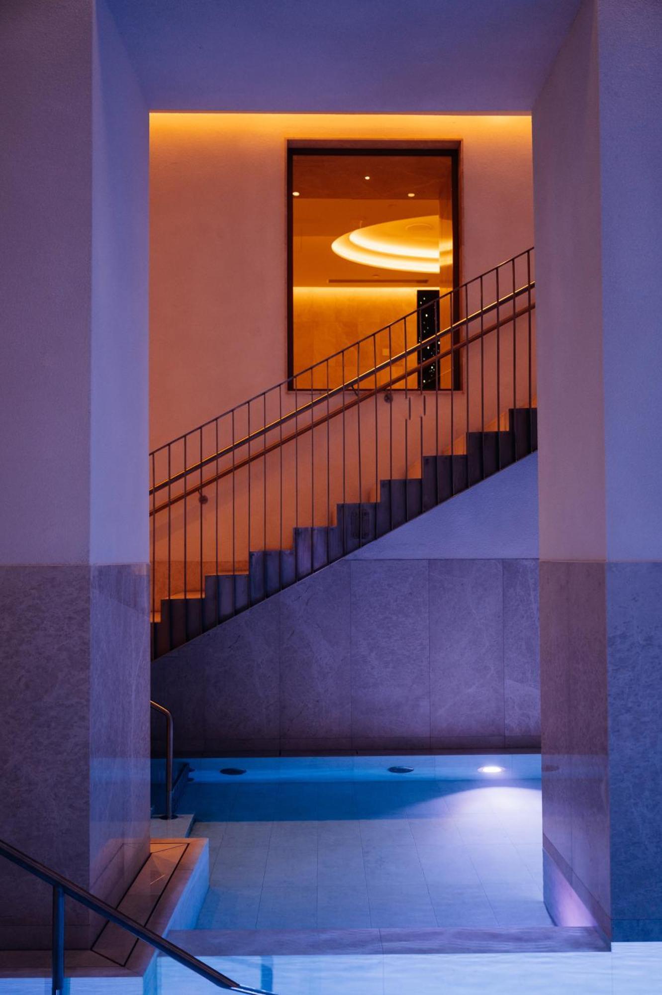 Almanac Palais Vienna Hotel Exterior foto Interior of the National Museum of Modern and Contemporary Art, Seoul, South Korea